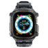Spigen Apple Watch Ultra 3/2/1 (49mm) Capa + Pulseira – Rugged Armor Pro